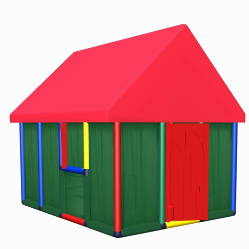 Moveandstic casetta giardino - casetta,