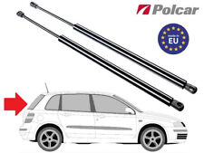 Pistoncini Apertura Baule Molle POSTERIORI Fiat Stilo 2001-2007 (NO SW / ABARTH)