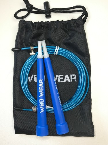 Wod wear blue speed cavo - wod,