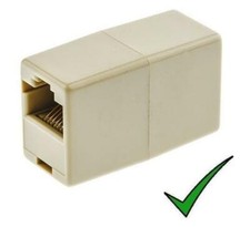 ACCOPPIATORE CONNETTORE CAVO