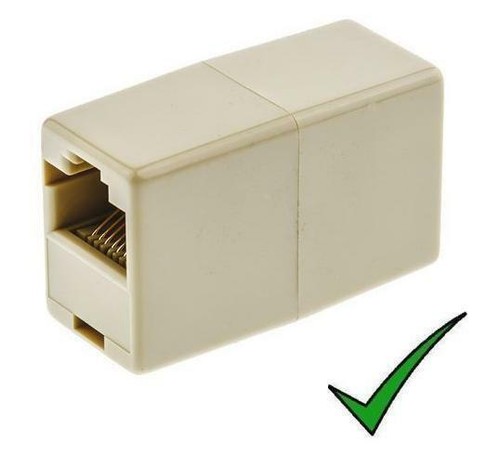 Accoppiatore connettore cavo - accoppiatore,