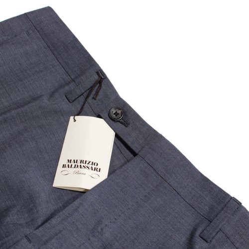 Pantaloni eleganti maurizio - eleganti,