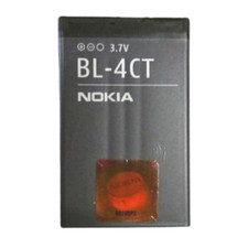 Battery BL-4CT For Nokia 2720