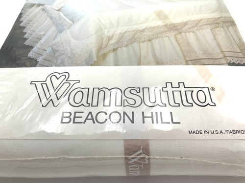 Vintage wamsutta beacon hill - vintage,