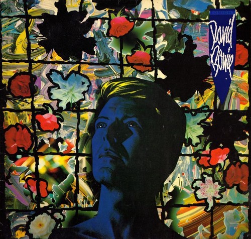 David bowie tonight - david,