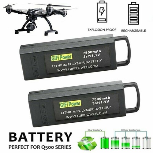 Batteria 7500mah per - batteria, 11.1v