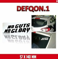 DEFQON 1 - No Guts No Glory