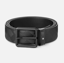 Montblanc - Belt - Printed