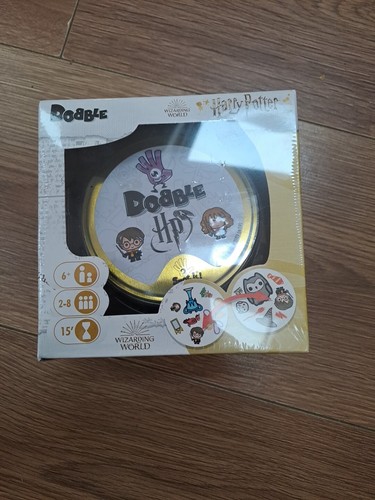 Dobble harry potter edition - harry,