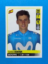 Panini Tour de France 2020