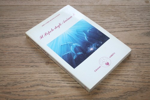 Anne daniel meurois givaudan - meurois,