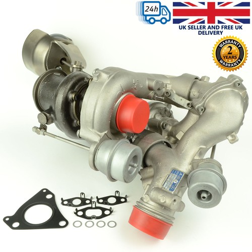 Turbocompressore mercedes - turbocompressore,