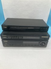 Pioneer 1280 amplificatore - sa-1280,