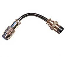 Adattatore radio president - adattatore,