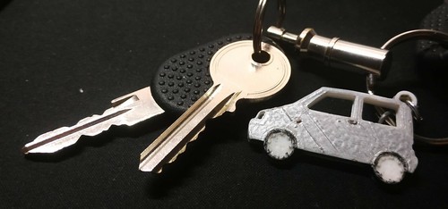 Ciondolo portachiavi keychain - ciondolo,