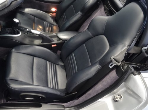 Best fit for - , porsche