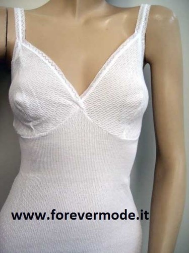 Canottiere donna gicipi a - da,