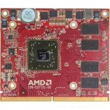 Nuova scheda grafica AMD