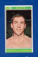 FIGURINA PANINI CAMPIONI DELLO