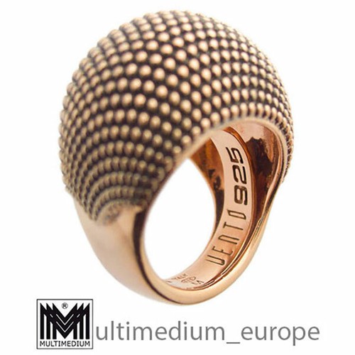 Anello pesavento vento - pesavento,