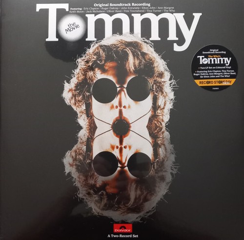 The who tommy original - the, (original