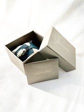 Bracciale Bulgari SERPENTE /