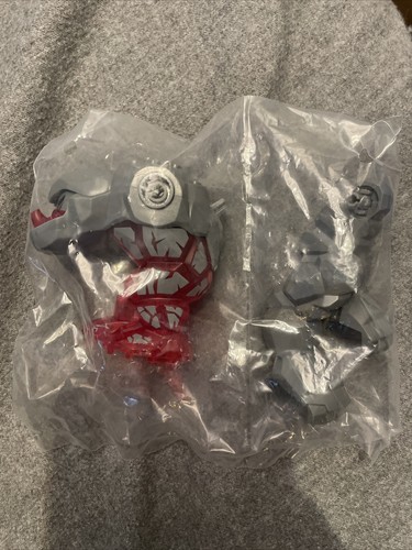 Lego power miners trans - lego,