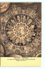 S03-6028, RAVENNA, BATTISTERO