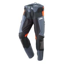 KTM  Racetech Gray and Black