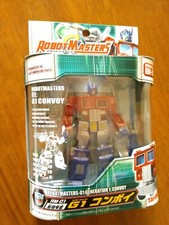 TAKARA TRANSFORMERS ROBOT
