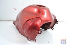 Serbatoio benzina carburante Honda Transalp XL 650 2000 2004