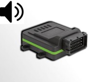 VW TOUAREG SOUND AMPLIFIER