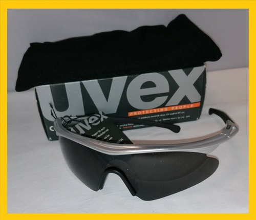 Uvex one occhiali sole - occhiali,