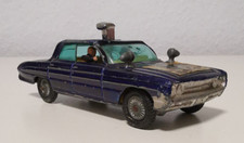Corgi Toys 497 - Oldsmobile