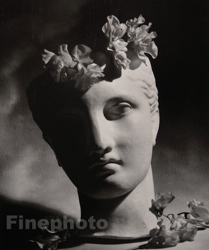 Busto statua classica horst - statua,