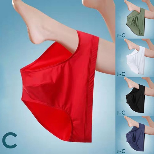 Mutandine intimo uomo caldo