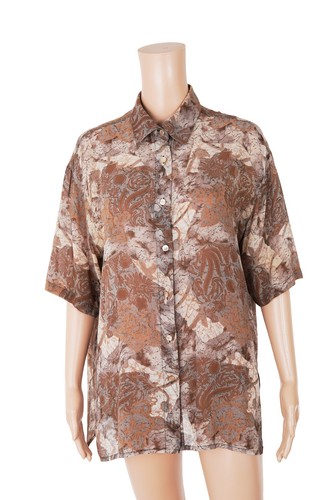 Vintage eva rinaldi camicia - eva,