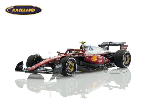 Ferrari gp italia - sf-25, 6°
