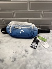 Borsa vita blu - in, sfumato