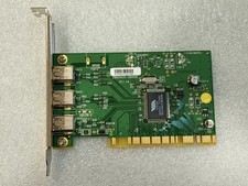 SCHEDA interna Fire wire