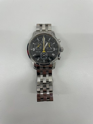 Orologio tissot prc - orologio,