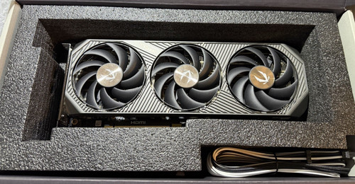 Zotac gaming geforce rtx 5070 - zotac,