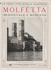 MOLFETTA - CENTO CITTA'