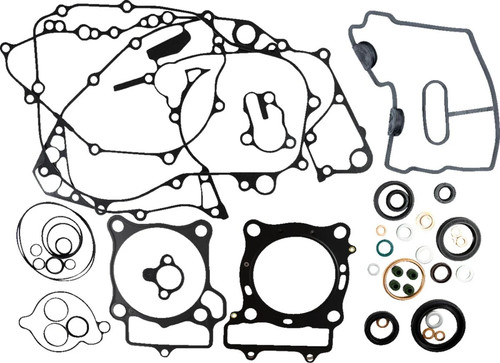 Athena kit guarnizioni - athena,