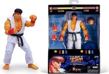 Merchandising Street Fighter
