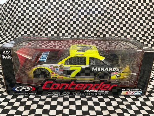 Robby gordon mapei - robby, menards