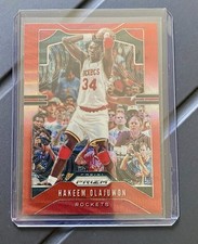 Panini Prizm 19-20 Hakeem