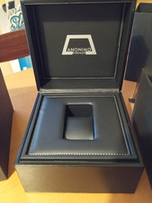 BOX  ANONIMO FIRENZE OROLOGI