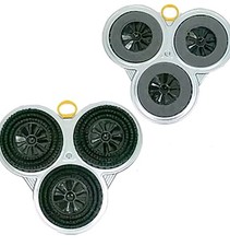 MODULO PANDA FELTRO PER