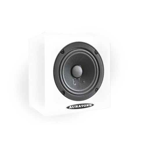 Auratone active super sound - active,
